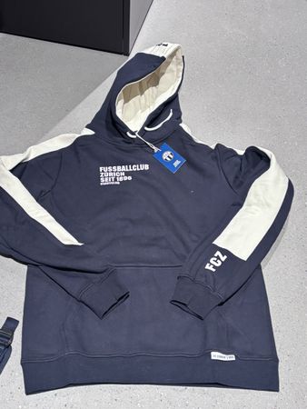 FC Zürich Hoodie, Grösse M, Neu mit Etikett, Top Zustand! (5