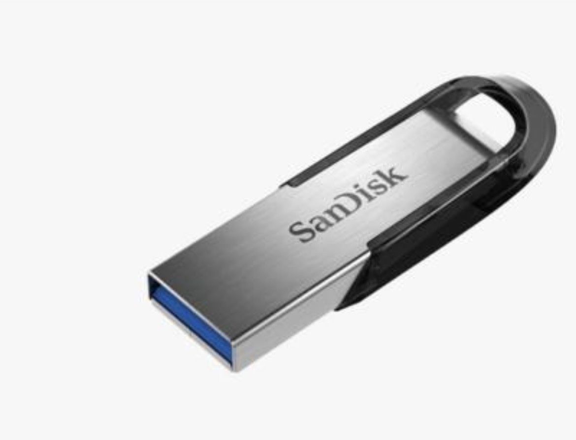 Sandisk Chiavette USB: SanDisk Ultra Flair 64GB USB 3.0 – Nuovo e nell'imballaggio originale da Liestal venduto da JGVOS 1
