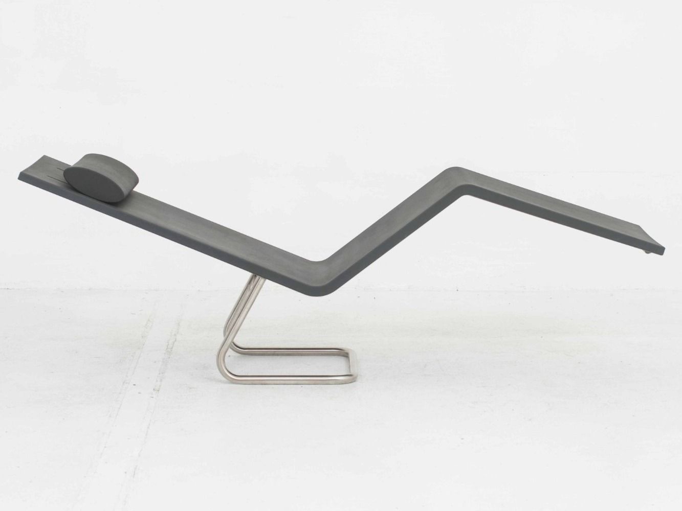 Vitra Sedie a sdraio: Maarten Van Severen MVS Chaise von Vitra – Usato da Zürich venduto da STUZH38