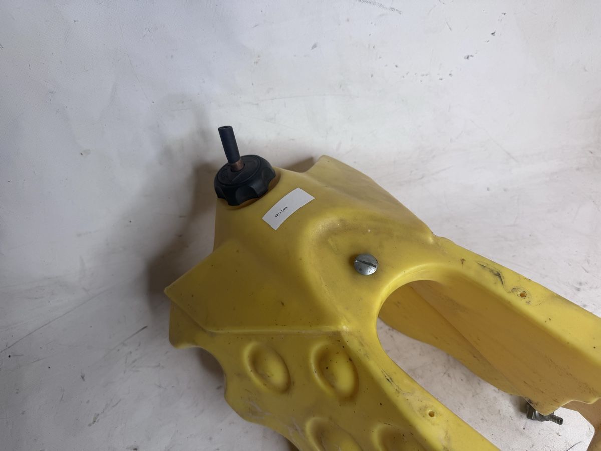 Husaberg Tutti i ricambio per moto: Husaberg 650 Tank #213 – Usato da Koppigen venduto da Lulu991 1