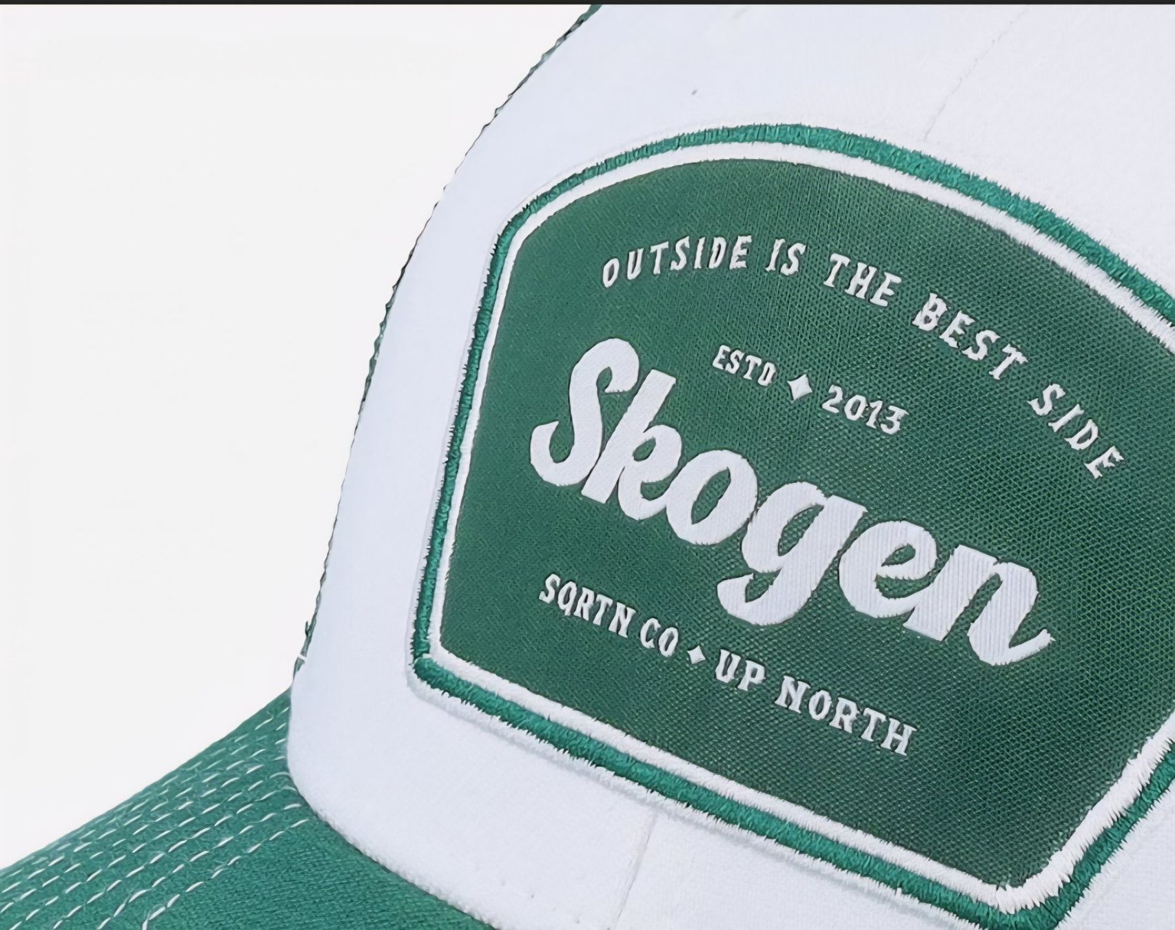 Hüte, Mützen & Caps: SQRTN Trucker Cap – Neu und originalverpackt aus Meggen von Ricardokoch 3