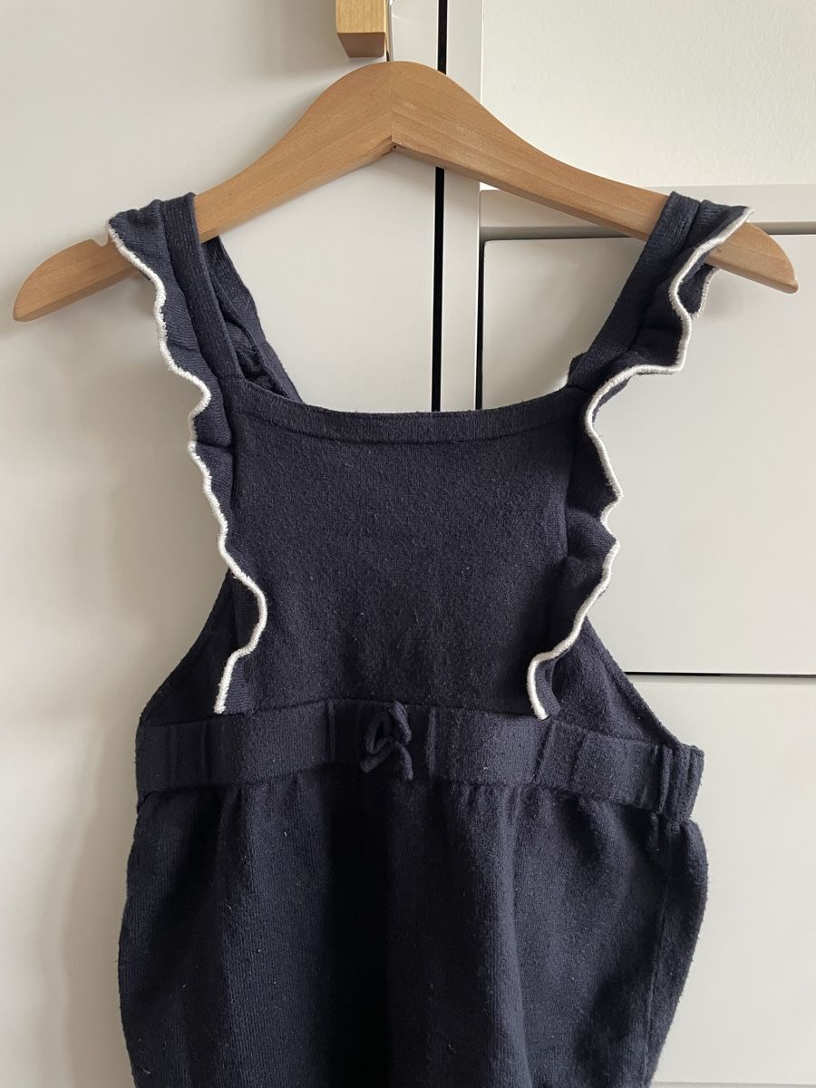 Tute: Gr. 98 Latzhose / Overall – Usato da Wädenswil venduto da flo8820 1