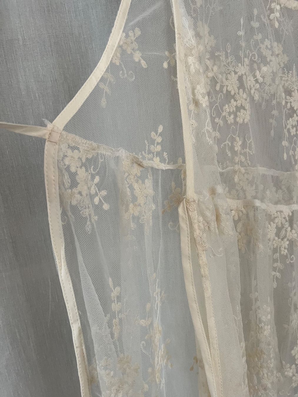 Vestiti: Tunika / Umhang /Kleid – Nuovo (secondo la descrizione) da Berneck venduto da flokati01 3