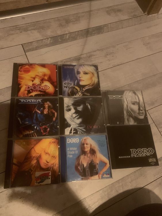 Doro | Kaufen auf Ricardo