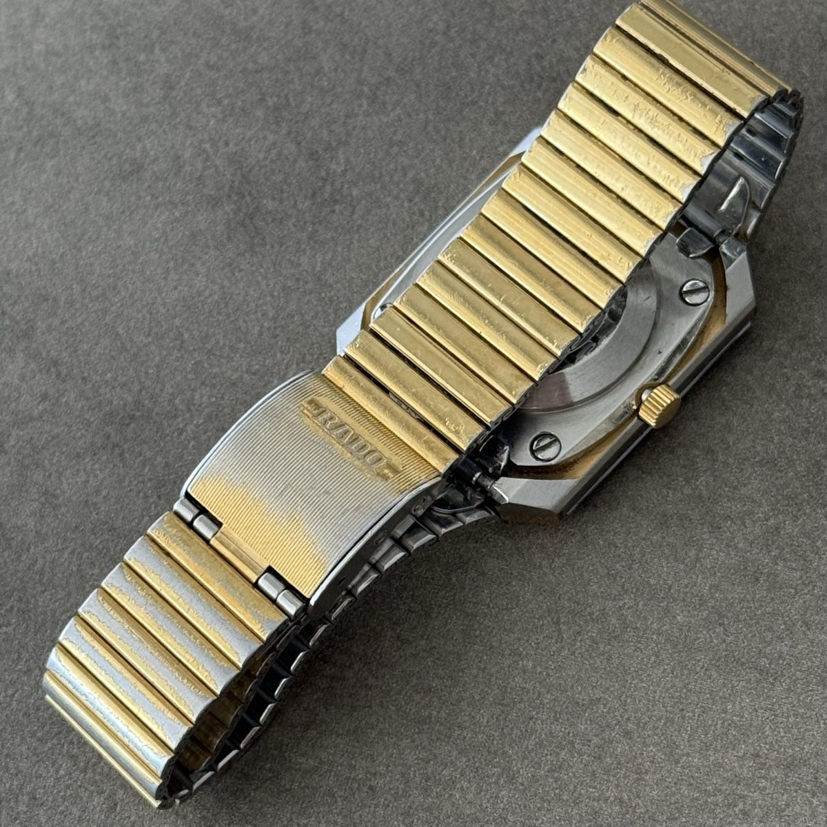 Rado Orologi: Rado DiaStar Automatik  – Usato da Villmergen venduto da Swiss2011 3