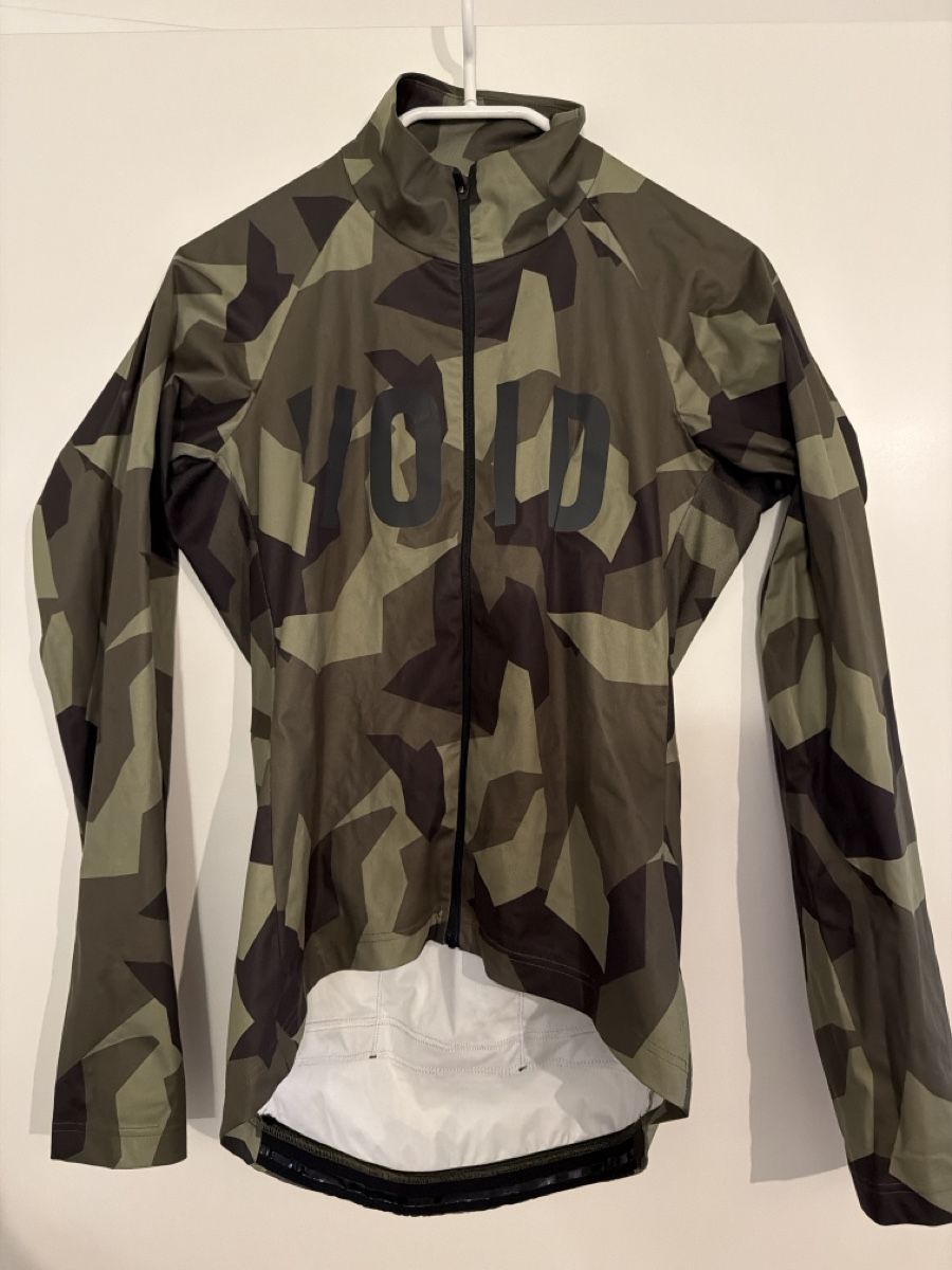 Giacche: VOID Radjacke, Grösse M. – Usato da Zürich venduto da nvr_nvr_lnd