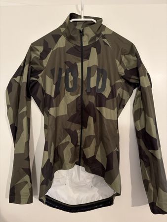 VOID Radjacke, Grösse M.