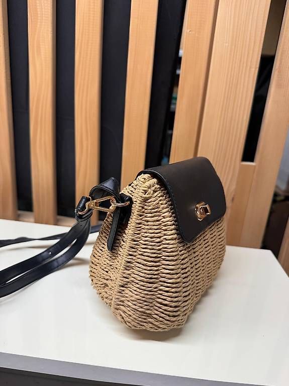 Taschen für Damen: Sommer Tasche – Gebraucht aus Rotkreuz von LoriLori 1