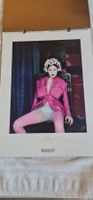 Original Pirelli Kalender 2008 – Patrick Demarchelier