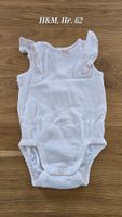 Body von H&M Gr. 62
