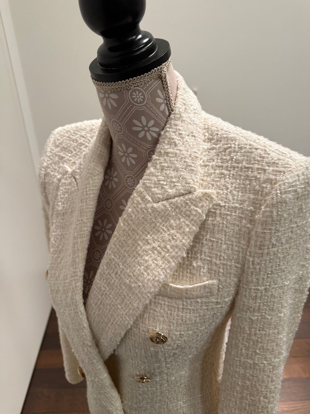 Zara Giacche: Zara Blazer Gr. XS – Nuovo (secondo la descrizione) da Balzers venduto da Lissi57 9