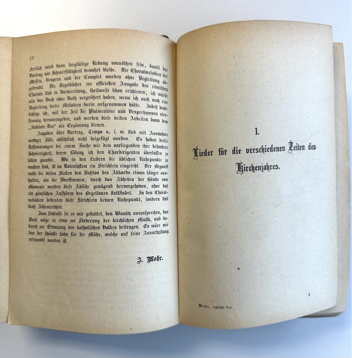 Libri: Jubilate Deo – Usato da zollikon venduto da mme_kwf2 3