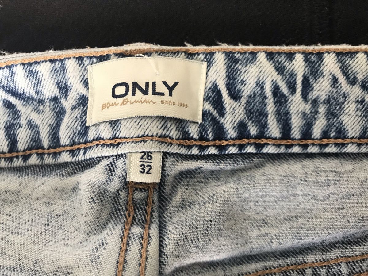 Only Jeans: Marke only Jeans, 26/32  – Usato da Steffisburg venduto da fonti17 1