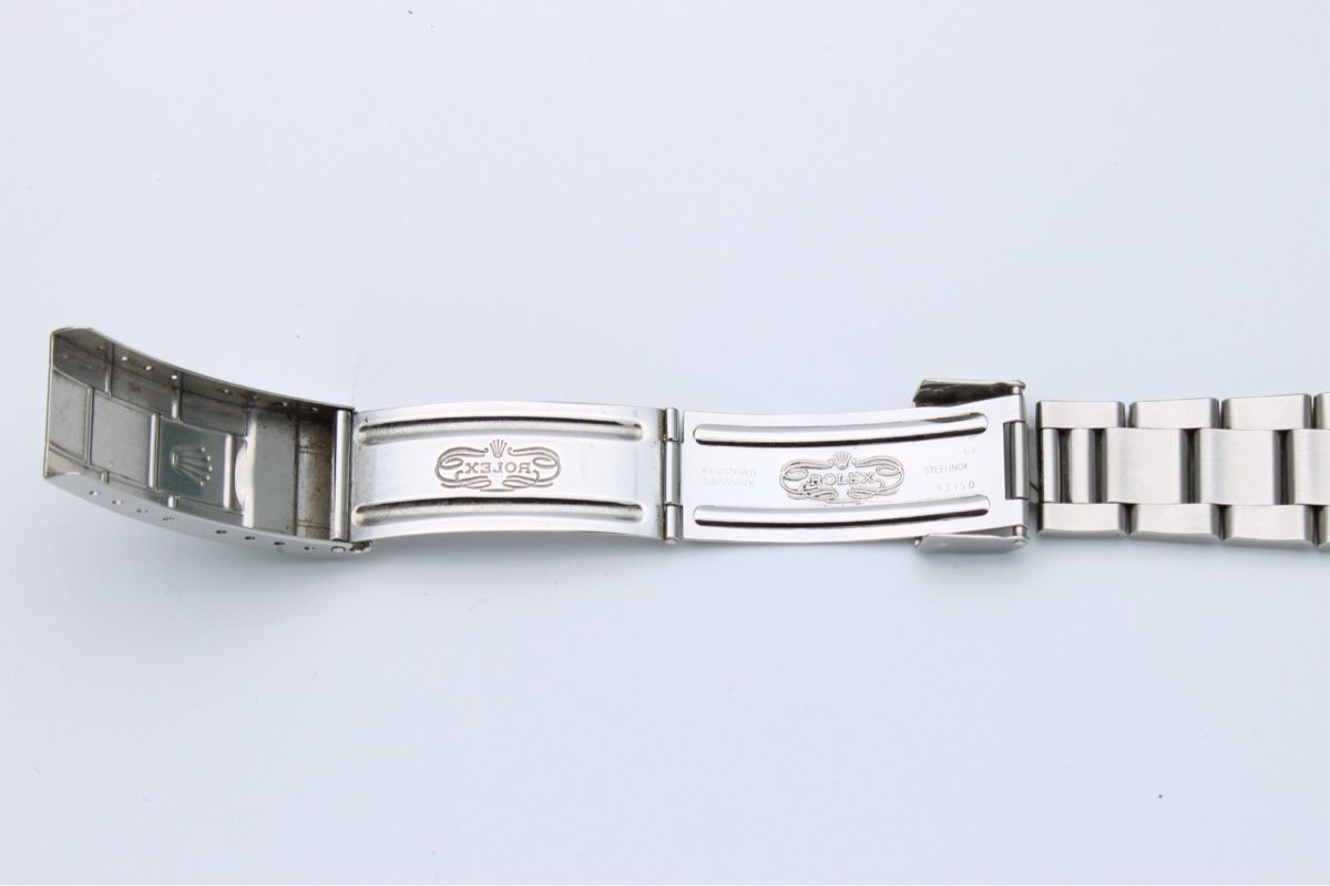 Rolex Orologi: Rolex Submariner (No Date) Full Set – Nuovo (secondo la descrizione) da Wallisellen venduto da Juwelier_Aurum 3