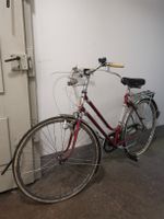 Swiss Rennvelo