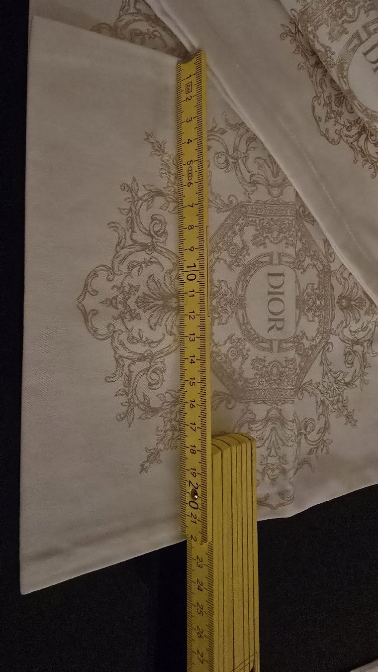 Dior Borse: Dior Staubbeutel – Nuovo (secondo la descrizione) da wallisellen venduto da funkelsternchen5 2