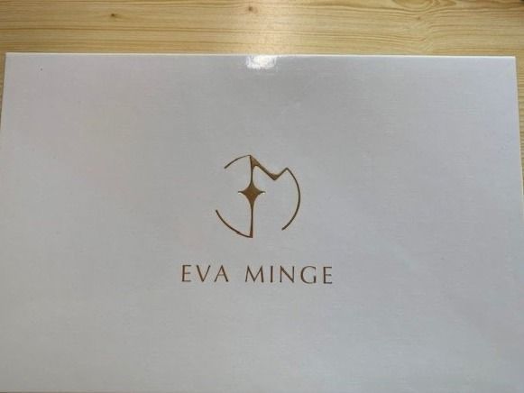 Scarpe da donna: Eva Minge Sandalen Gr. 40 Leder – Usato da Rafz venduto da sam_ryj5 1
