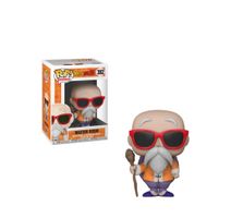 Funko Pop Muten Roshi (Dragon Ball) Nr. 382