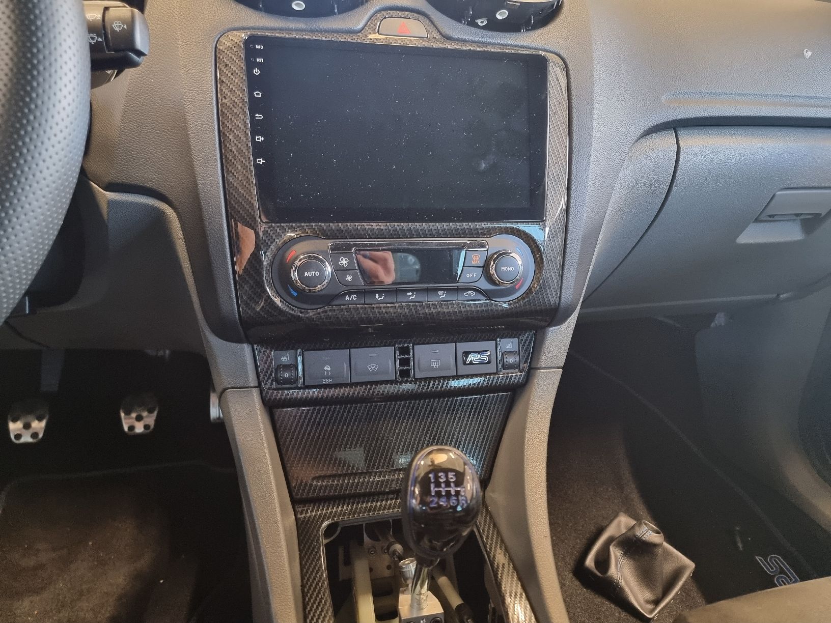 Radios: Radio Ford Focus – Gebraucht aus Weiningen TG von Abcde2 1