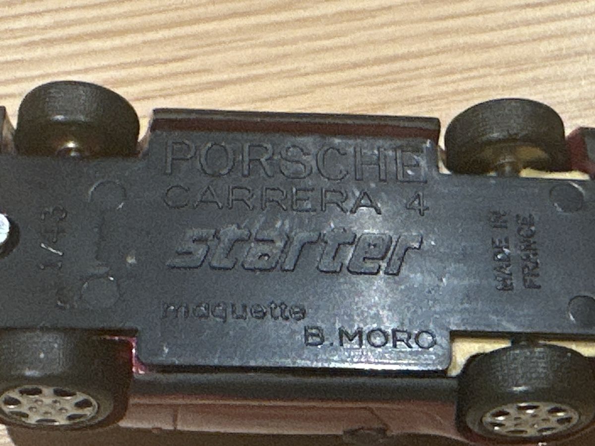 Modellini d'auto: 1:43 Modellauto Zustand gem. beiliegenden Bildern – Usato da Sennwald venduto da HARO-Import 2