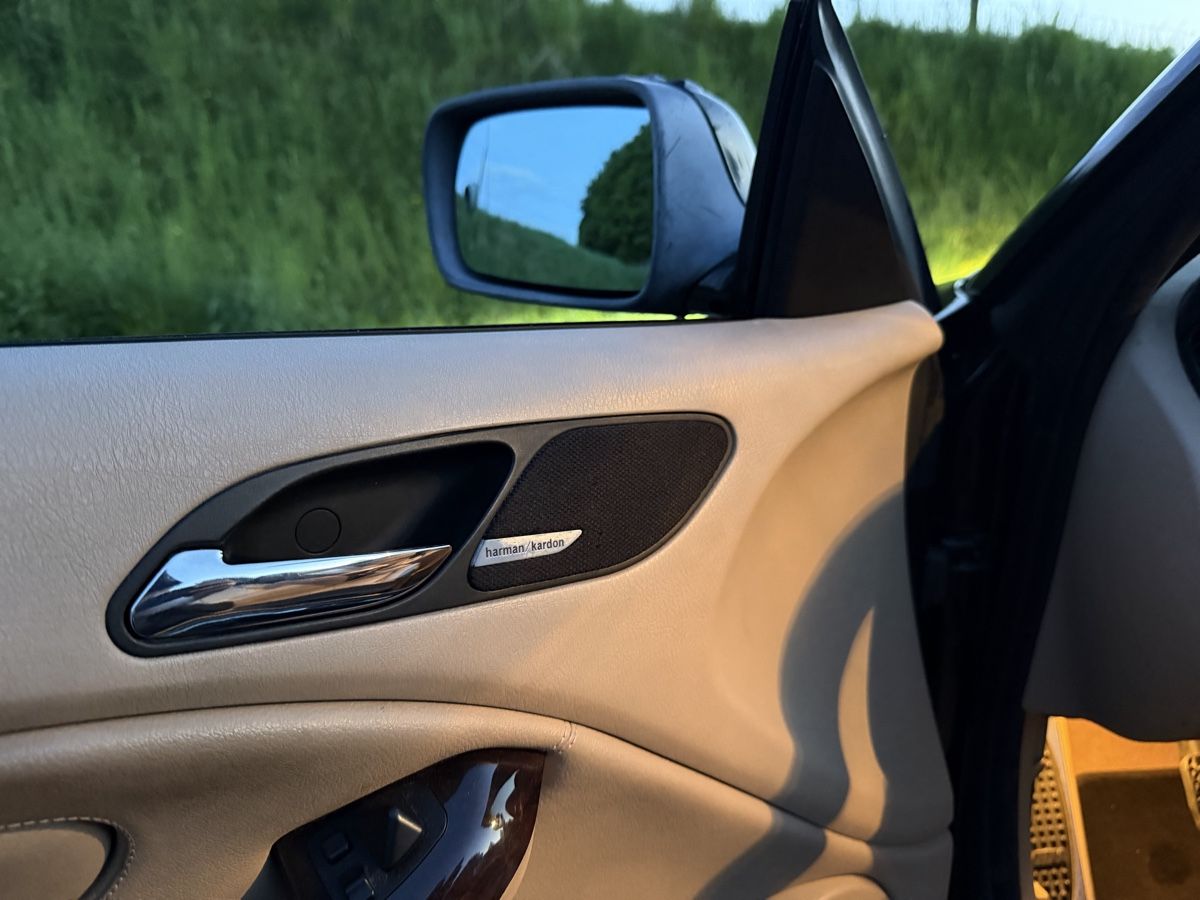 BMW Automobili: BMW 330ci e46 – Usato da Schliern b. Köniz venduto da ama_776j 5
