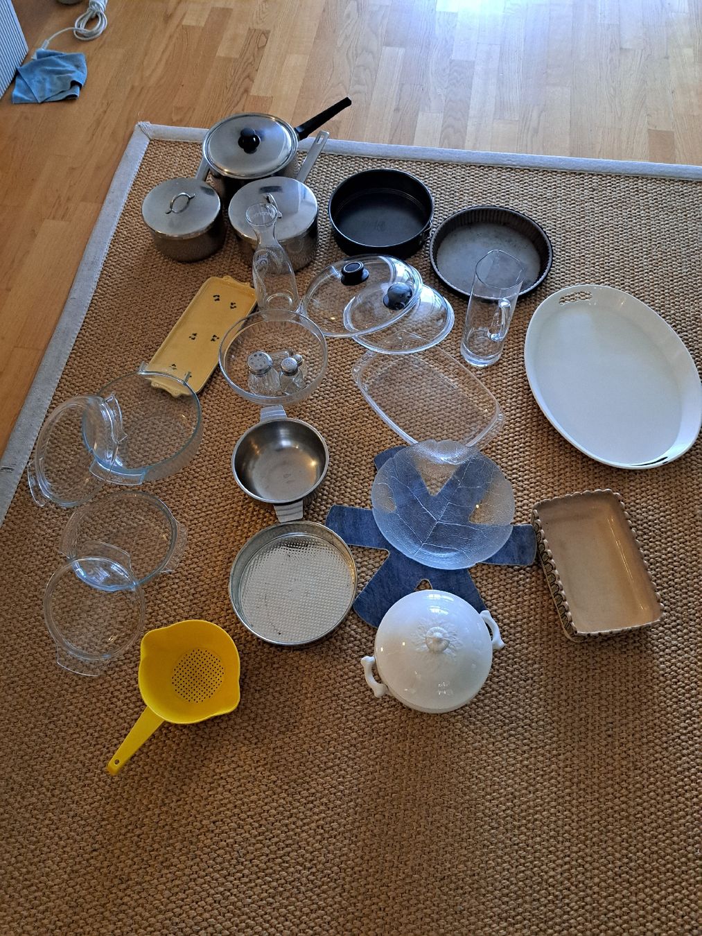 Sigg Töpfe: ustensiles de cuisine – Gebraucht aus Zollikerberg von ren_q7gc 1