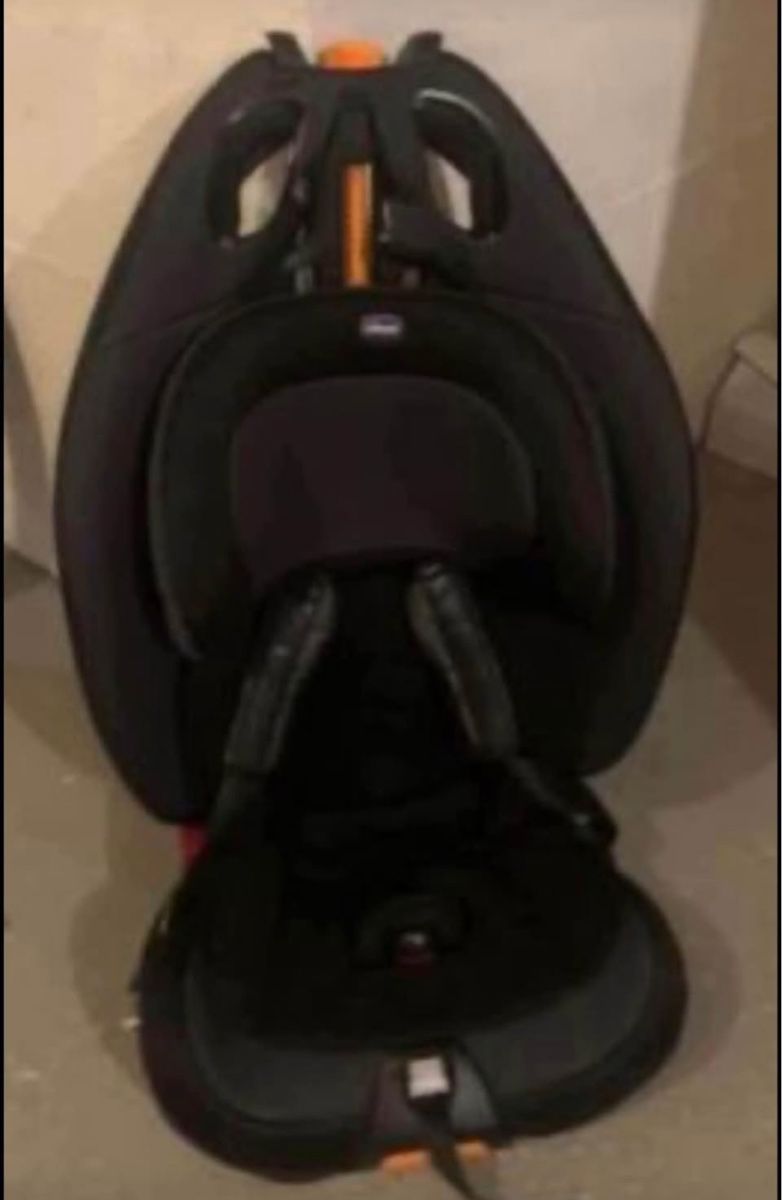 Sirona Seggiolini per auto: Cybex Sirona Z i-Size Babyschale – Usato da Birmensdorf ZH venduto da ise_5t6z