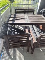 GRATİS Balkon/Garten Möbel