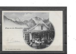 BE Gruss von der Heimwehfluh
