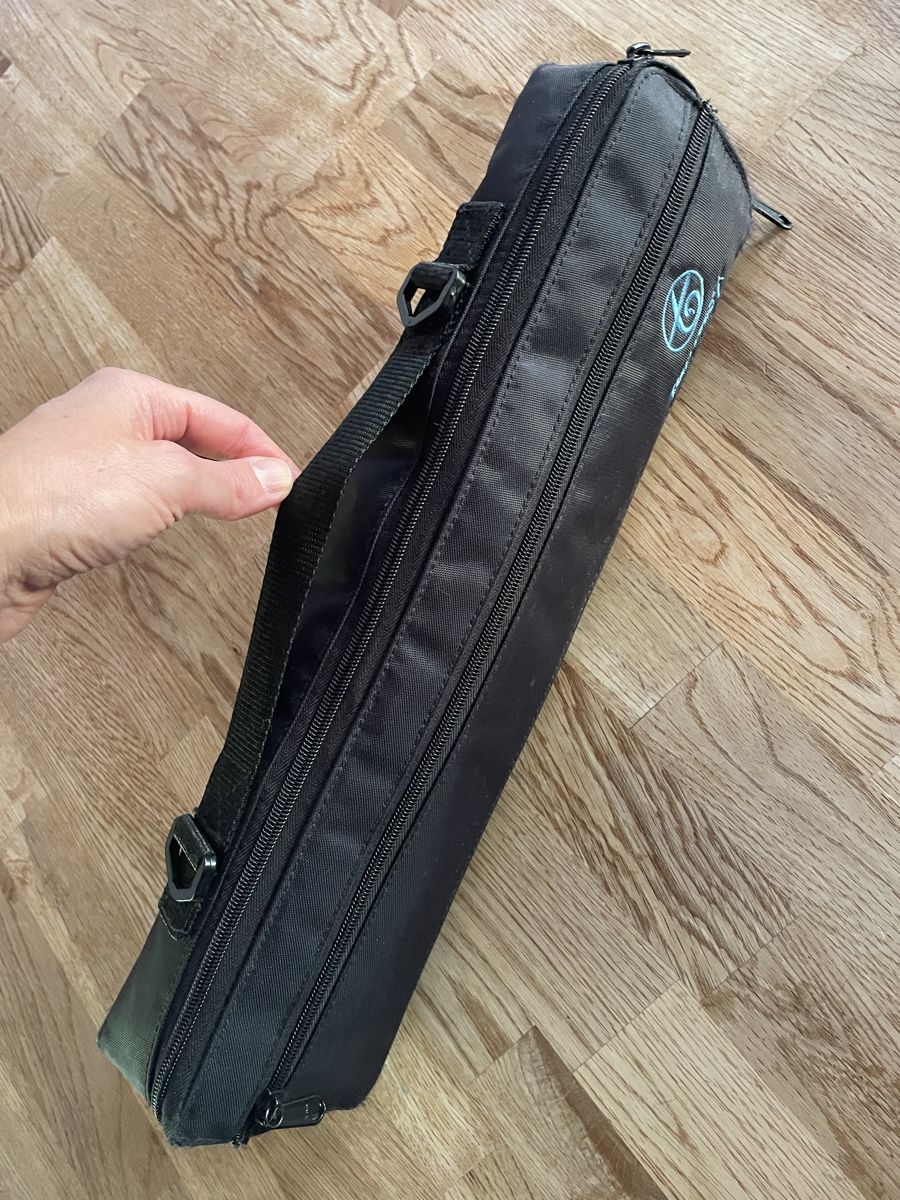 Instruments de musique: Querflöte Schülerinstrument Tomasi Vienna – D'occasion à Buchs SG par Buxerli_ 5