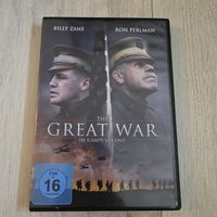 "The Great War"IM KAMPF VEREINT 