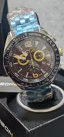 Montre Carbon14 Swiss Made Neuve, jamais portée! 46mm