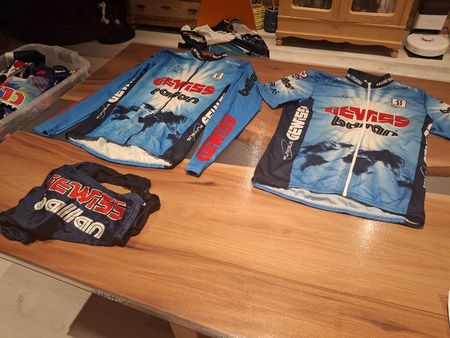 Velotrikot