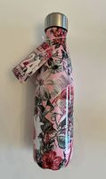 Chilly's Bottle Isolierflasche 500ml pink Flamingo
