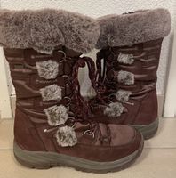 Mädchen Stiefel Deltex Gr. 36