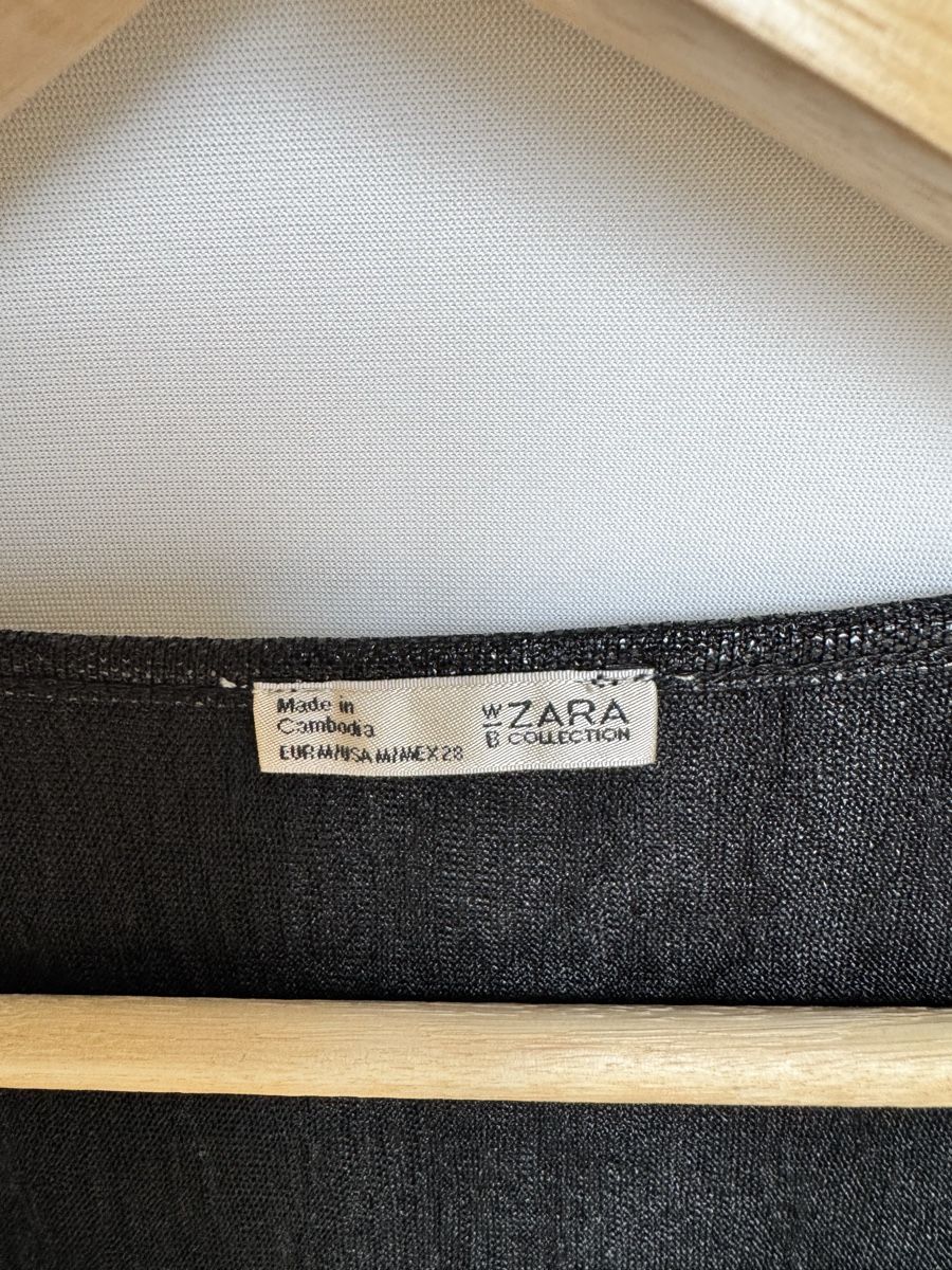 Zara Vestiti: robe de soirée – Nuovo (secondo la descrizione) da Lonay venduto da nei_79jc 1