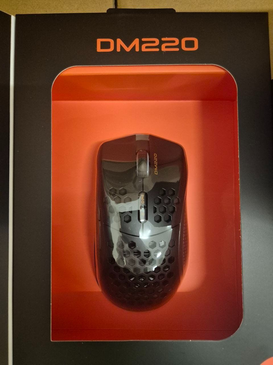 Mouse: Neue Deltaco DM220 Gamer Maus Wireless Bluetooth PC Notebook – Nuovo e nell'imballaggio originale da Volketswil venduto da CinziaVolki 1