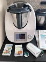 Gut erhaltener Thermomix TM5