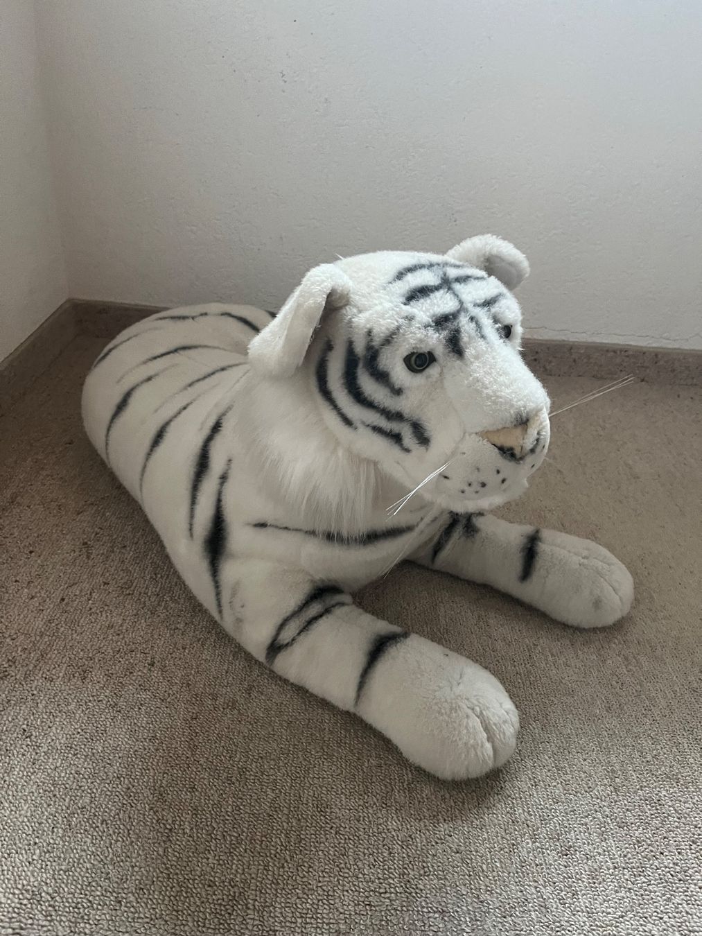 Giocattoli: Plüschtiger – Usato da Obergösgen venduto da nin_hk8 3