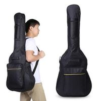 Gitarren Tasche