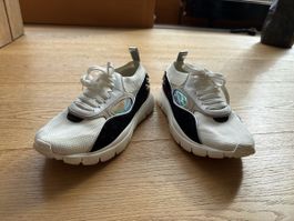 Valentino Sneakers, Gr. 38, neuwertig, Top Zustand! (50)