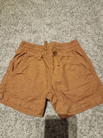Steiff Shorts Gr 104