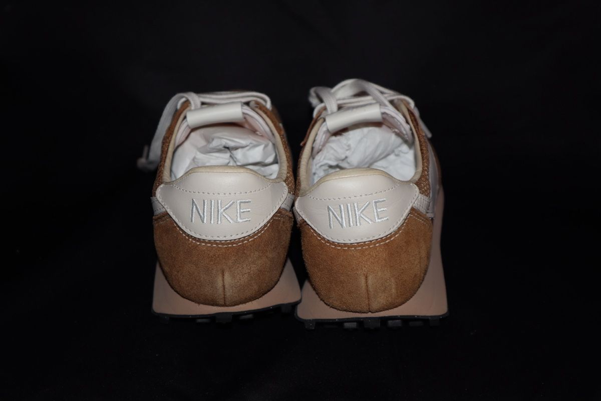 Nike Scarpe da uomo: Nike LD Barroque - taille EU 44 – Nuovo e nell'imballaggio originale da Delémont venduto da tynwa 4