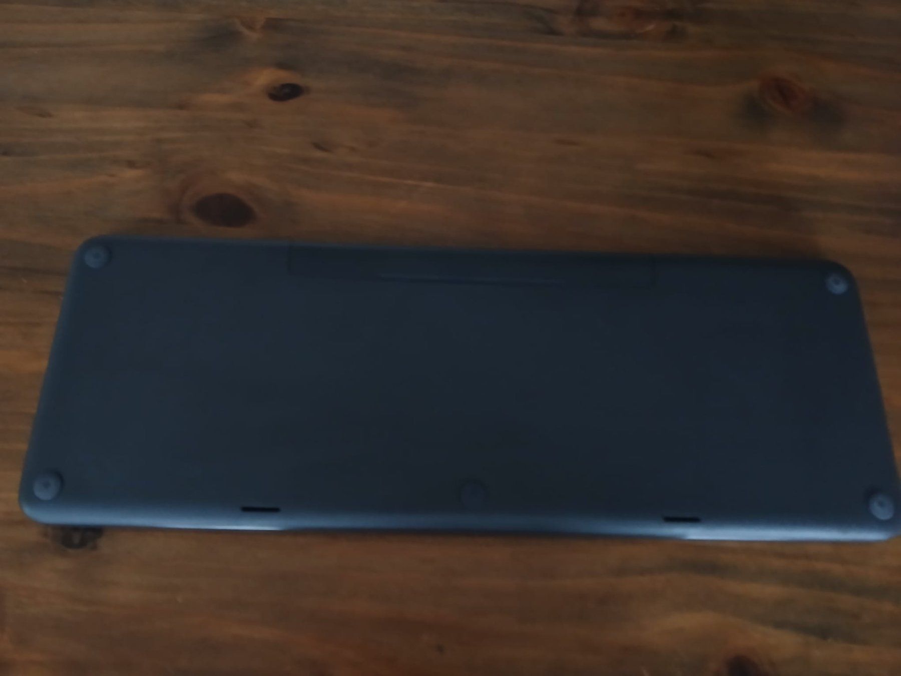 Microsoft Tastiere: Clavier Microsoft - neuf avec un pavé tactile ! – Usato da Delémont venduto da bor_glm7 1