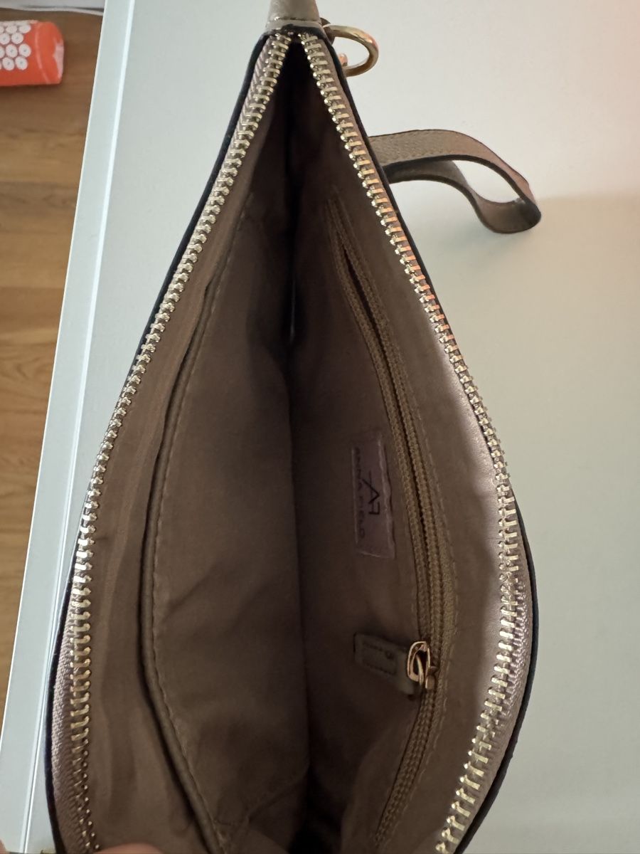 Anna Field Borse da donna: clutch anna field – Usato da Bassersdorf venduto da Martinaabegg 2