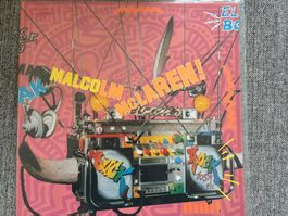 Malcolm McLaren - Duck Rock - FR - 1983