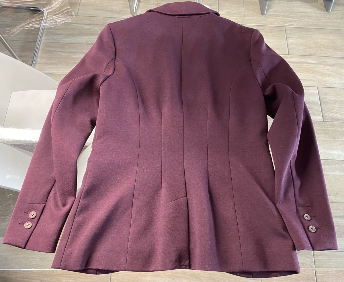 Giacche: H&M Blazer nur wenig getragen – Nuovo (secondo la descrizione) da Hausen AG venduto da corinne_g 3