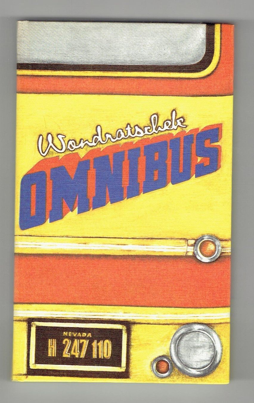Libri: Wondratschek  OMNIBUS – Usato da Flims - Dorf venduto da Stagediver