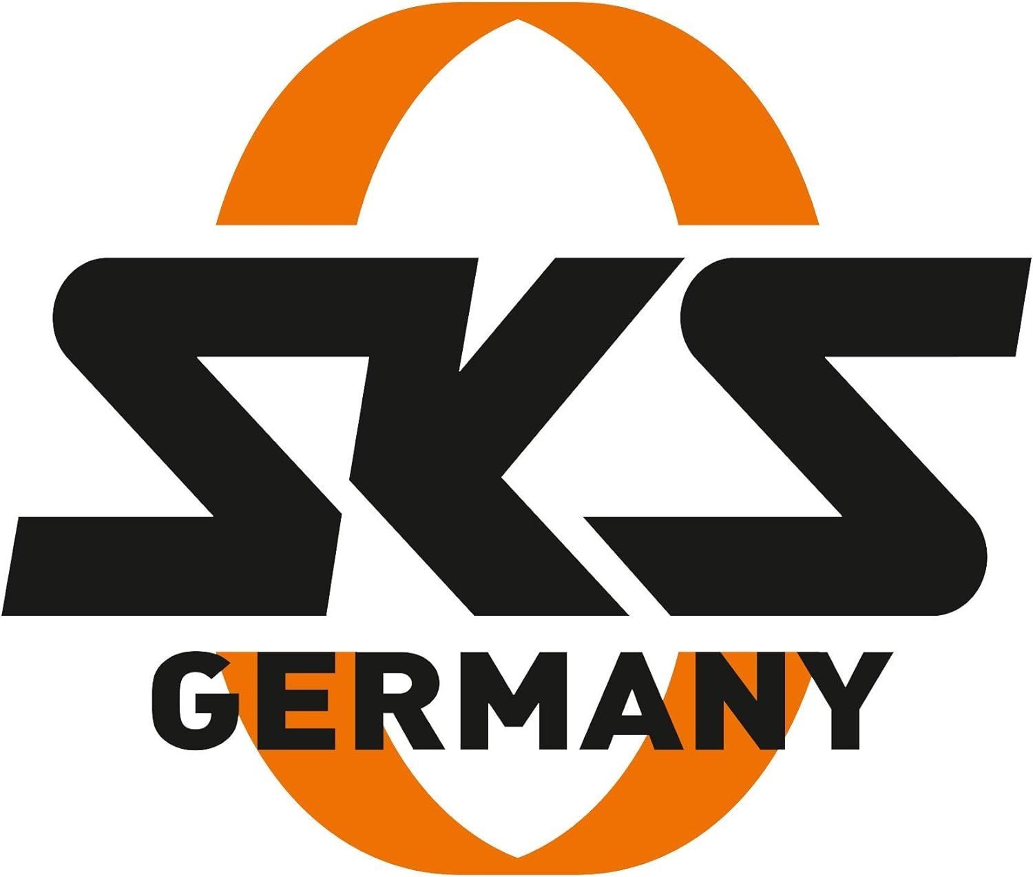 Compressori: SKS GERMANY Schlauch mit MULTI-VALVE-Kopf – Nuovo (secondo la descrizione) da Giubiasco venduto da gorgon621 3