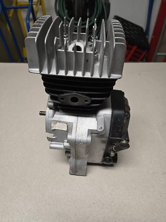 Parti ricambio per ciclomotori: Fantic Issimo Minarelli V1 310/311 – Usato da Kerzers venduto da Issimo-Center 2